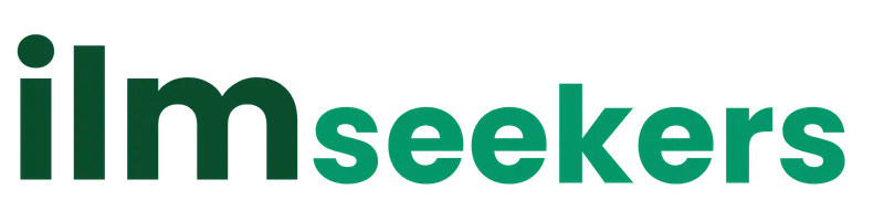 IlmSeekers Logo