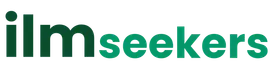 IlmSeekers Logo