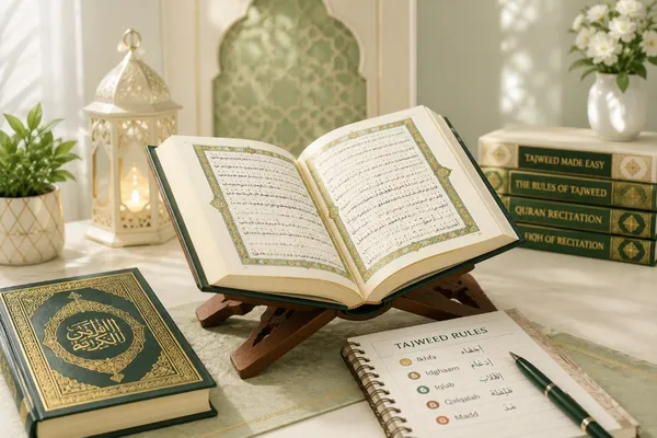 Quran Translation