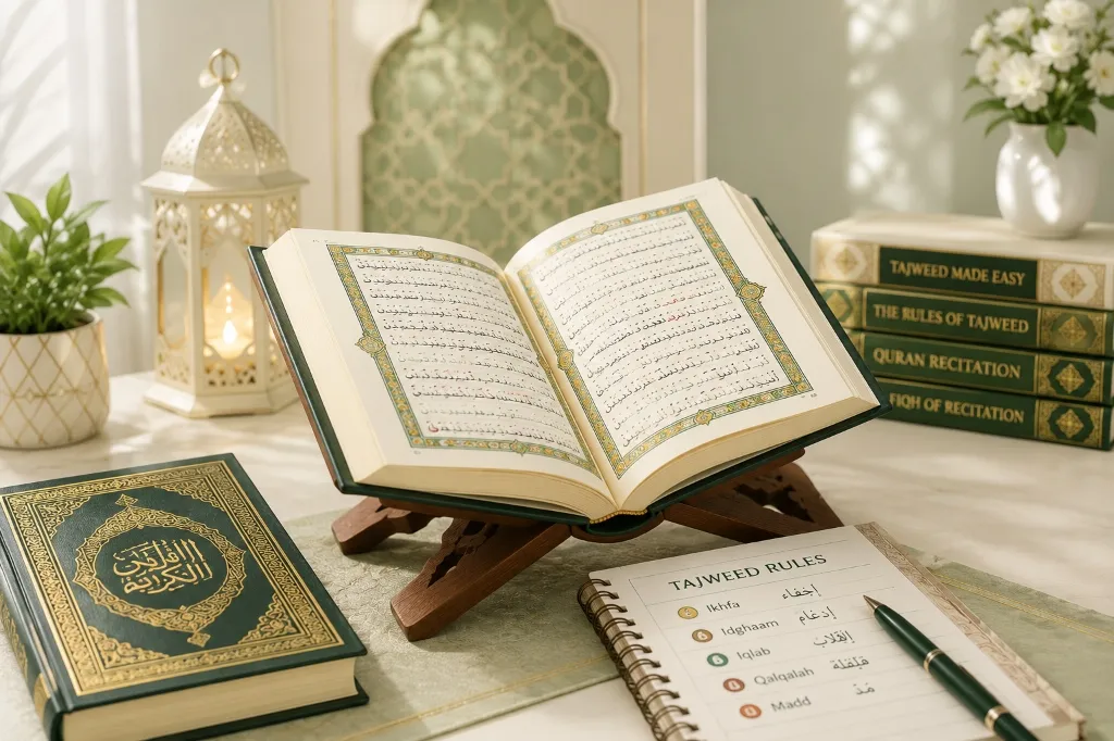 Quran Translation