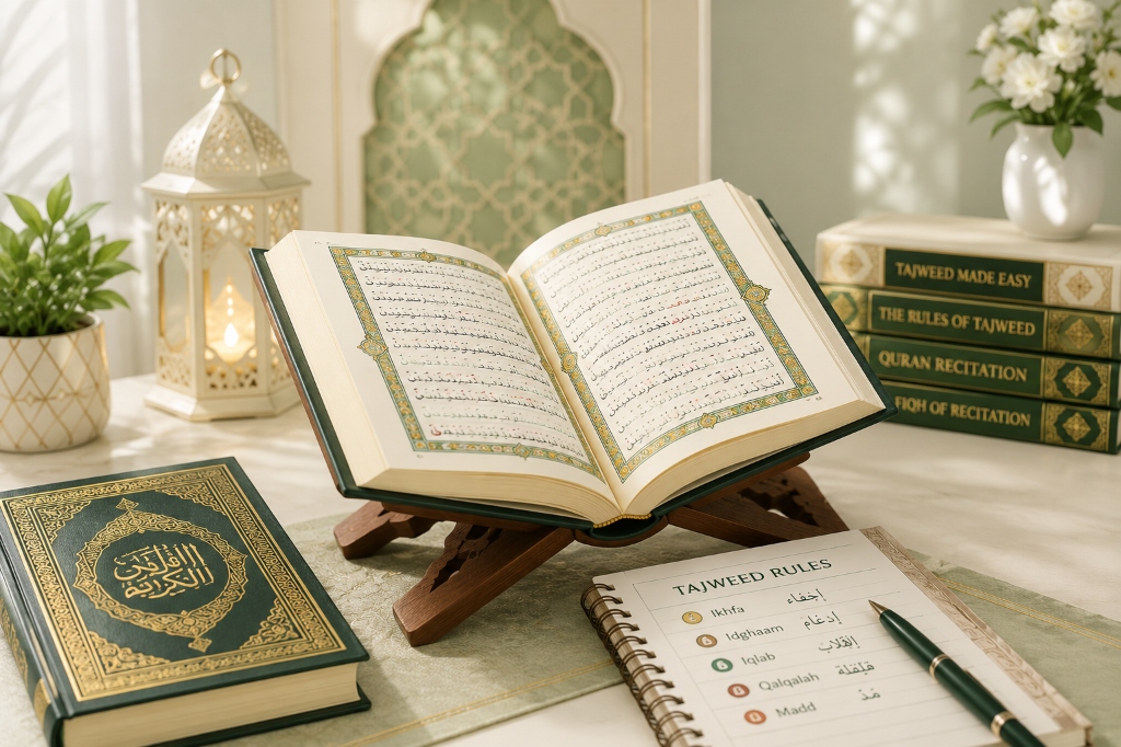 Quran Translation